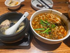 -云海肴·汽锅鸡·云南菜(高德置地店)