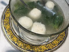 -方荣糊涂菜馆(湖北路店)
