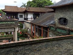 -东莞市可园博物馆