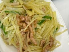 -味好美土菜(迎宾东路店)