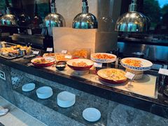 -索菲特西湖大酒店·香榭丽全日候餐厅(南山路店)