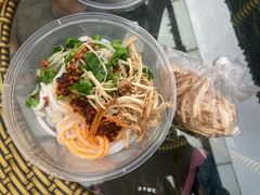 -再回首鸡肉米线(人民路一店)
