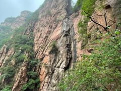 -邢台大峡谷
