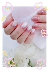 -如一·美甲美睫