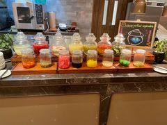 -云端西餐厅(南宁龙光那莲豪华精选酒店)