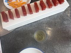 -大清花饺子(山庄店)