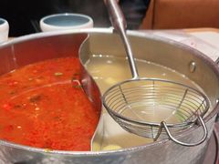 -左庭右院鲜牛肉火锅(环球港店)