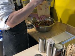 -傅强排骨(成都总店)