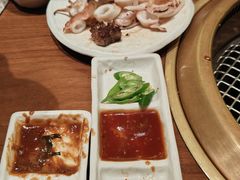 -御牛道日式烤肉料理(杭州万象城店)