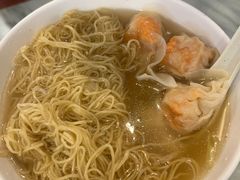 -恩宁刘福记(东华东路店)