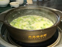 -大良毋米粥(锦龙路总店)