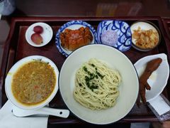 -百年老字号·观振兴蟹黄面·三虾面·苏式面(观前街富仁坊巷店)