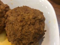 狮子头-韩师傅老大同刀削面(北苑路店)