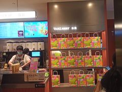 -奈雪的茶(市百一店)