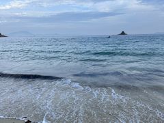 -深圳大梅沙京基洲际度假酒店