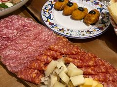 -Alimentari早午餐(安福路店)