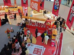 -万达广场(太原街店)