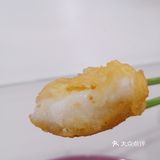 来吃海南鸡饭啦！o(≧v≦)o 55不知道是主食吃少