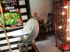 -可口香·非遗老号烧烤(南岗直营店)