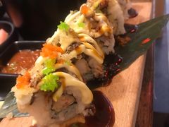 -九田家黑牛烤肉料理(中北镇店)