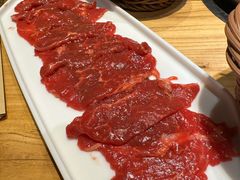 -四喜小胖·北京涮肉(五道营店)