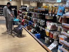 零售区-七鲜超市(瑞虹天地太阳宫店)