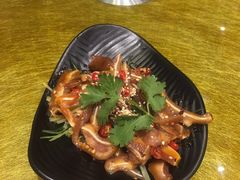 -望湘园·湖南菜(宏伊店)