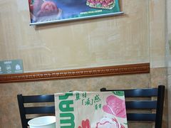 -SUBWAY赛百味(金宝汇店)