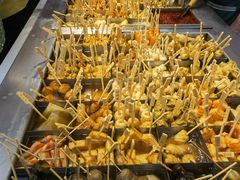 -大学城夜市大排档(凤栖路店)