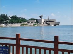 -刘公岛景区
