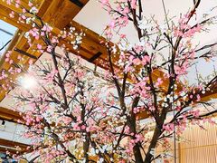 -蜜桃餐厅·伴山(湖滨商业街店)