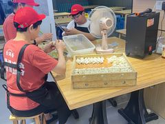 -素满香·素食自助餐(福州·长乐北路店)