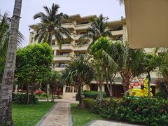 -三亚亚龙湾天域度假酒店