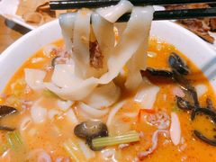 -祥盛隆羊汤馆(芙蓉店)
