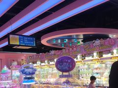 -星悦蓝海欢乐园(石路天虹店)