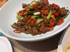 -金掌勺锅包肉(华润万象城店)