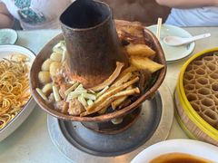 -老太原菜馆(中正天街店)