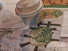 -麦当劳(新王府井店)