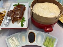 -天和晟烤鸭店(玉泉西街店)