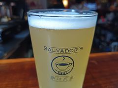 -萨尔瓦多Salvador's