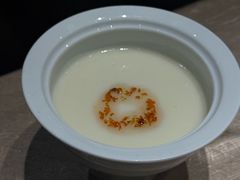 -北京泰富酒店-柏景轩中餐厅