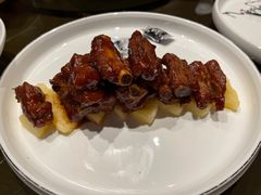 -上海人家花樣年华(中山公园店)