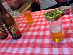 -为民烧烤吧.自贡爆炒菜(收录10年好店)