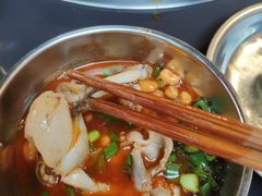 -鸿顺老铁锅美蛙鱼府(解放碑店)