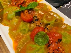 -OGGI TRATTORIA PIZZERIA(深业上城店)