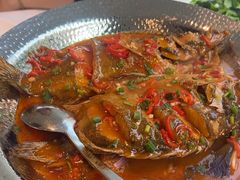 -蔓兰家的四季S0餐厅·融合菜(当代MOMA店)