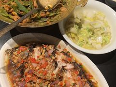 -小稻田辣椒炒肉(大浪商业中心店)