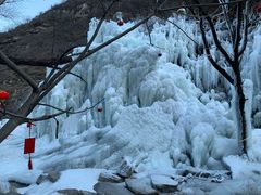 -黑龙潭风景区