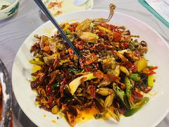 -辣螃铠盆盆蟹大排档(总店)