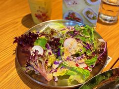 -乐凯撒披萨(东方新世界店)